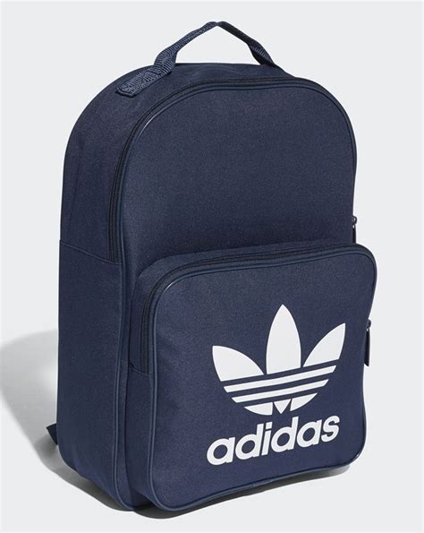 adidas Originals Classic Trefoil Backpack 